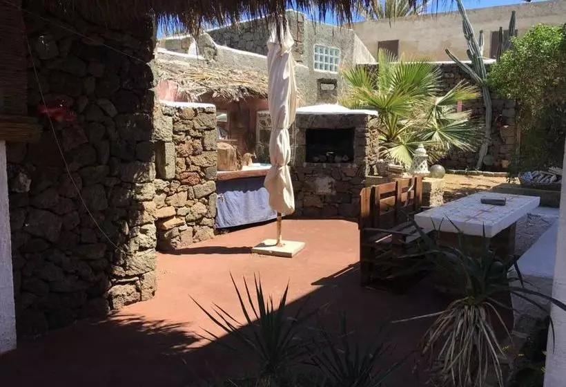 Cactus B&b Le Casette Di Marilena