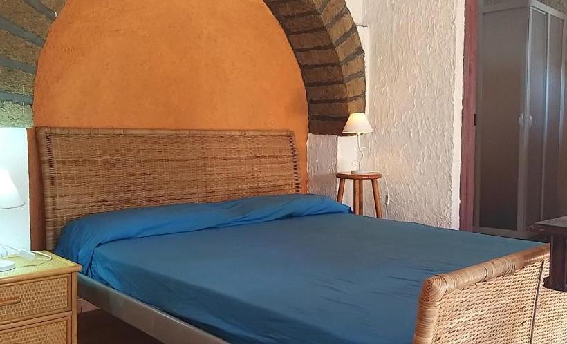 Cactus B&b Le Casette Di Marilena