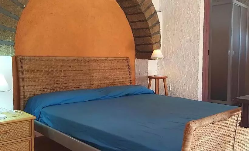 Cactus B&b Le Casette Di Marilena