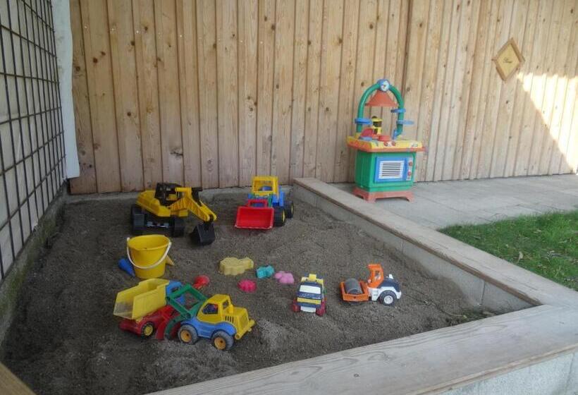 Hotel Bachtelhuber Hof