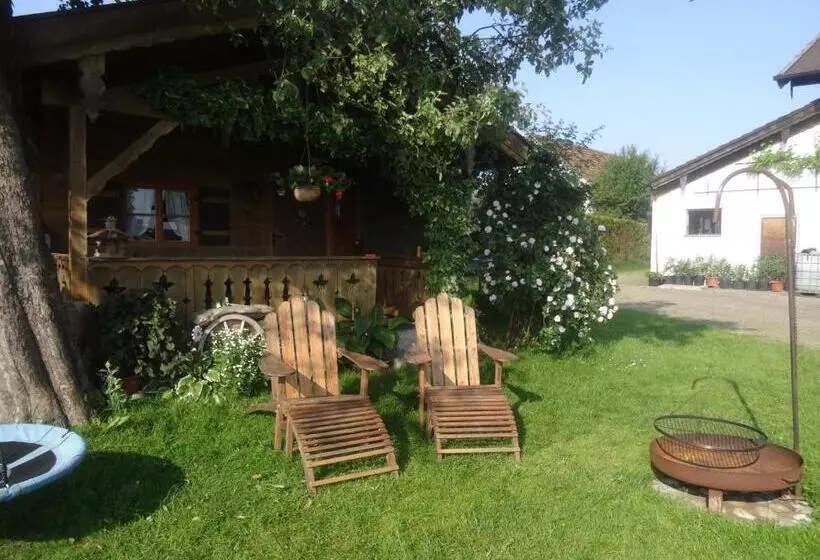 ホテル Bachtelhuber Hof