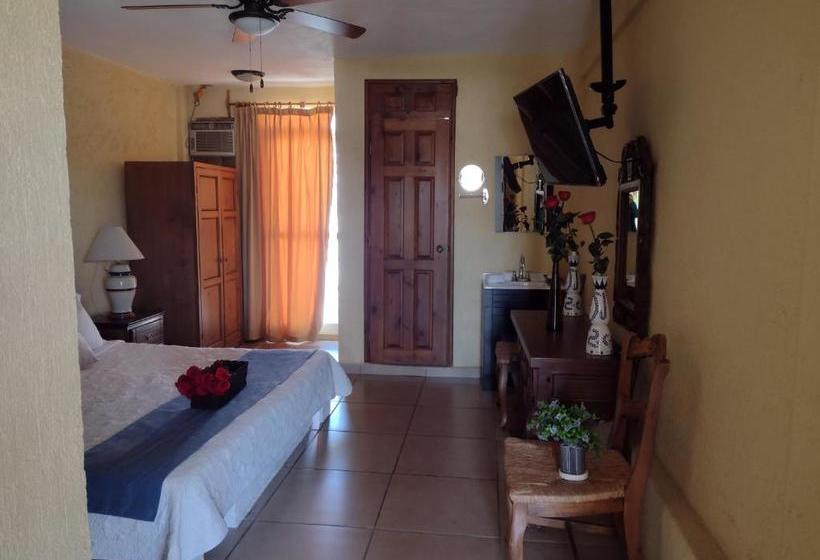 Bajalife Hotel Boutique