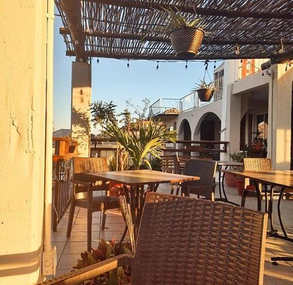 Bajalife Hotel Boutique