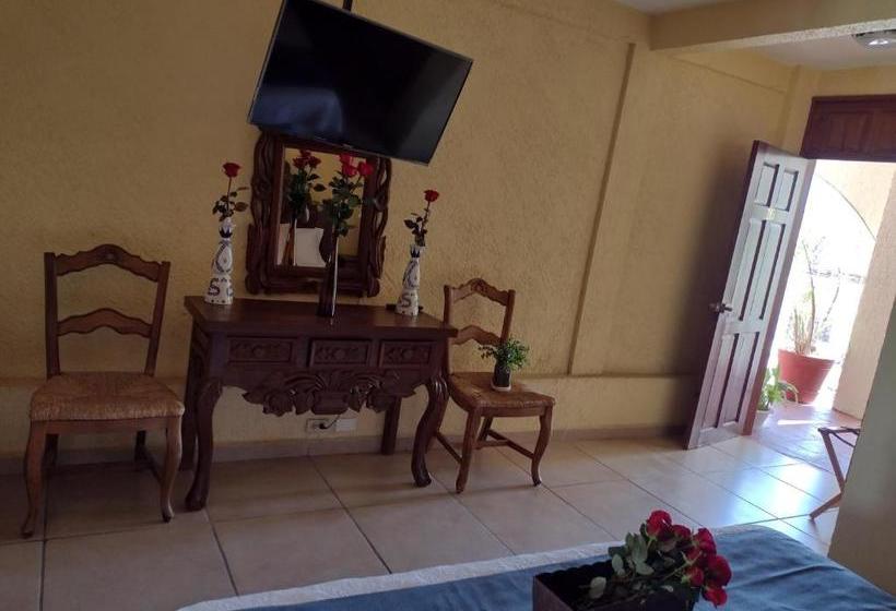 Bajalife Hotel Boutique