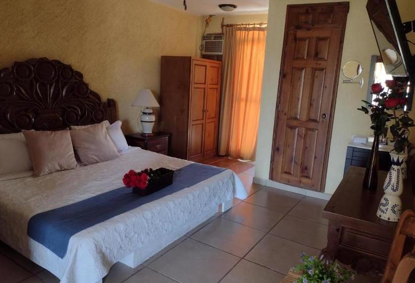 Bajalife Hotel Boutique