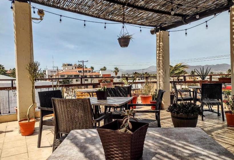 Bajalife Hotel Boutique