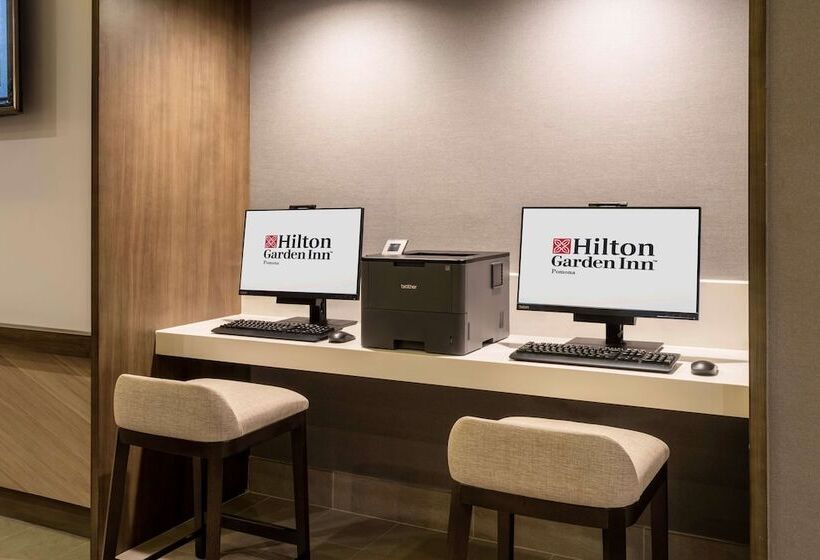 فندق Hilton Garden Inn Pomona, Ca