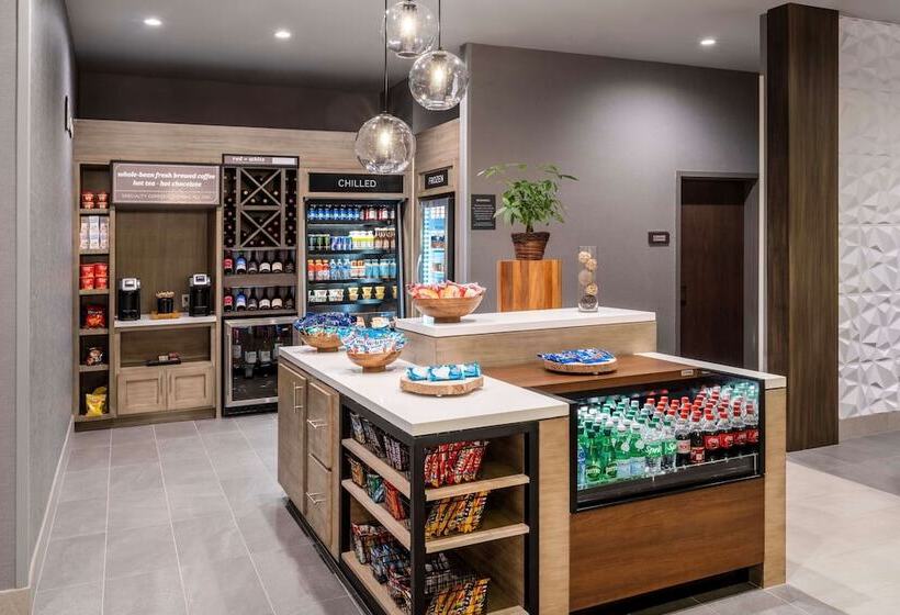 فندق Hilton Garden Inn Pomona, Ca