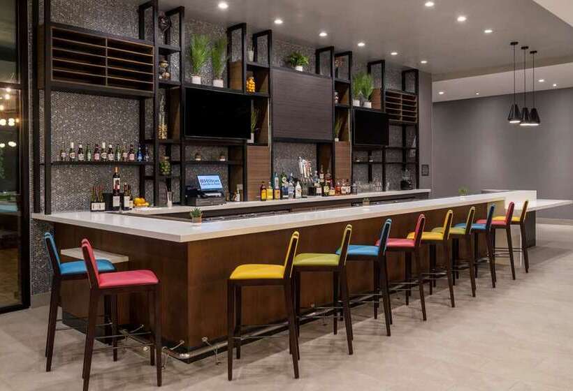 فندق Hilton Garden Inn Pomona, Ca