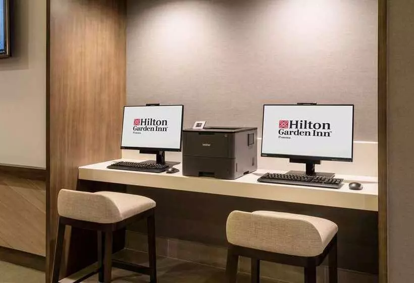 Hotelli Hilton Garden Inn Pomona, Ca