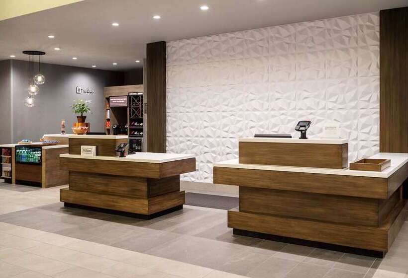 فندق Hilton Garden Inn Pomona, Ca