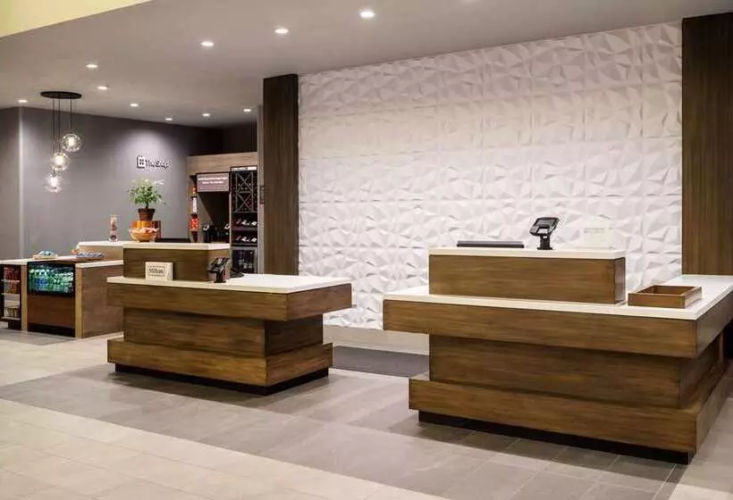 Hotelli Hilton Garden Inn Pomona, Ca