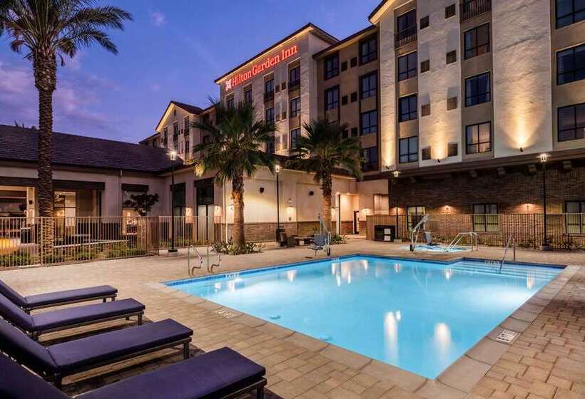 فندق Hilton Garden Inn Pomona, Ca