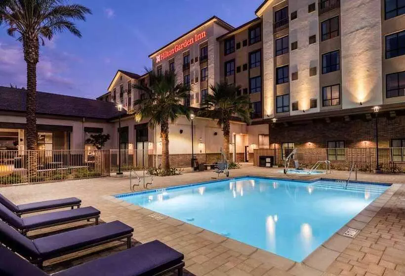 Hotelli Hilton Garden Inn Pomona, Ca