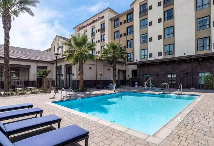 Hotelli Hilton Garden Inn Pomona, Ca