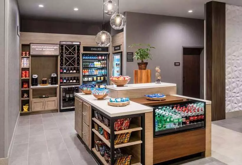 Hotelli Hilton Garden Inn Pomona, Ca