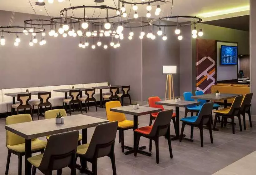 Hotelli Hilton Garden Inn Pomona, Ca