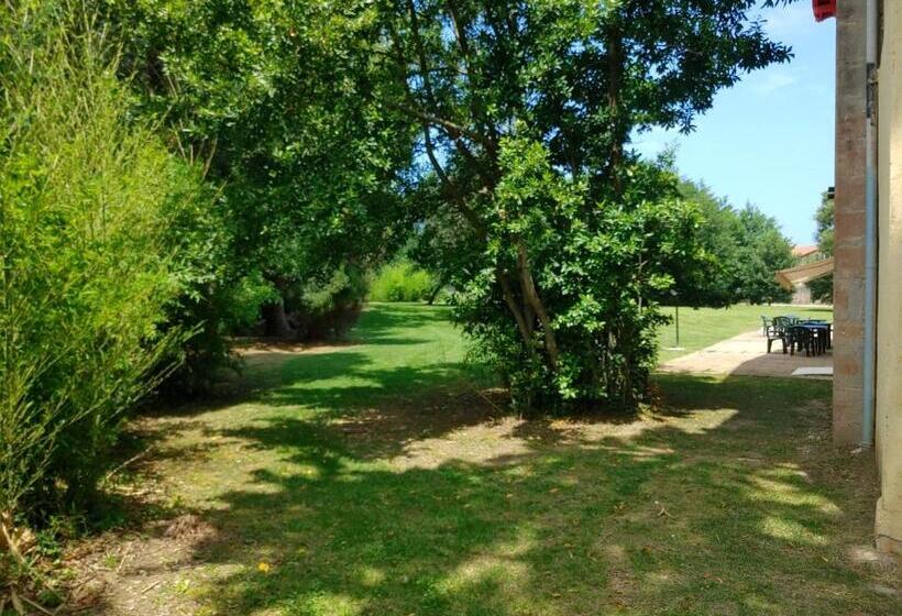 فندق Hostería Señorío De Bizkaia