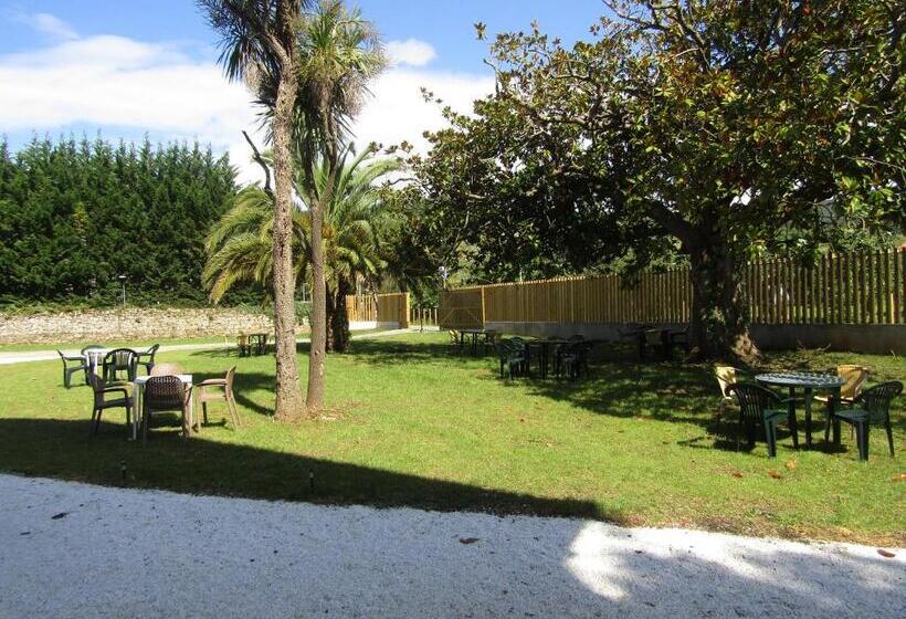 فندق Hostería Señorío De Bizkaia