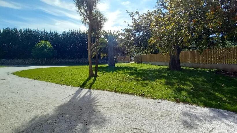 فندق Hostería Señorío De Bizkaia