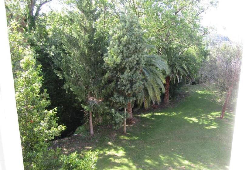 فندق Hostería Señorío De Bizkaia