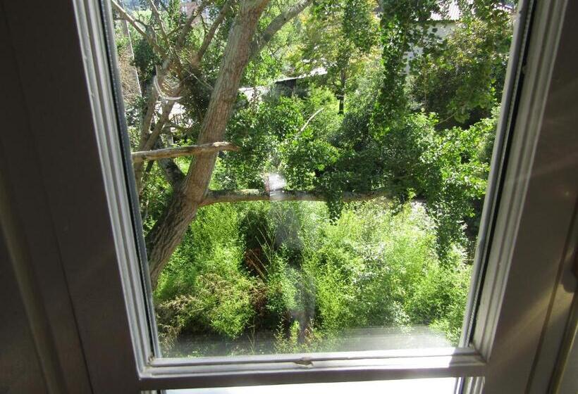 فندق Hostería Señorío De Bizkaia