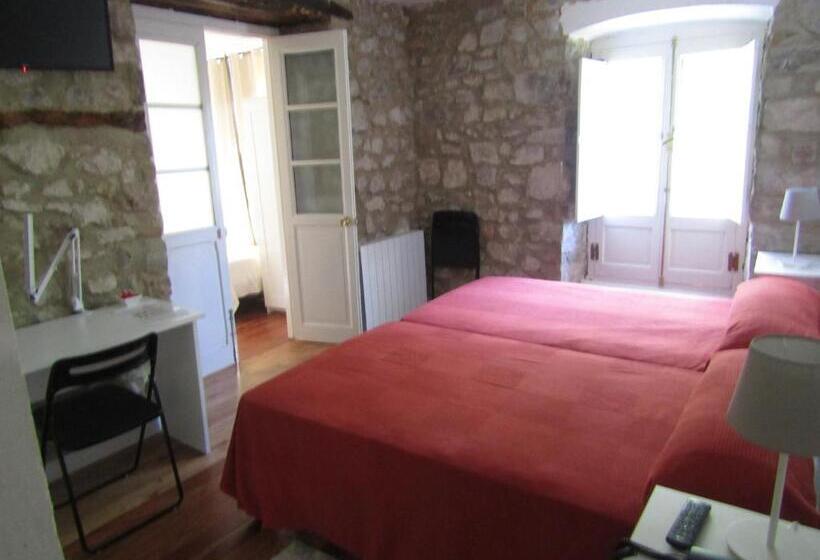 فندق Hostería Señorío De Bizkaia