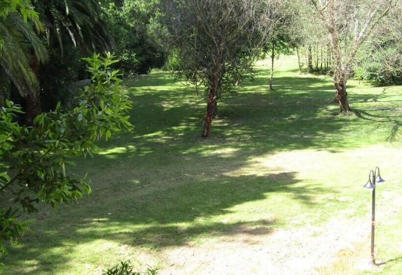 فندق Hostería Señorío De Bizkaia