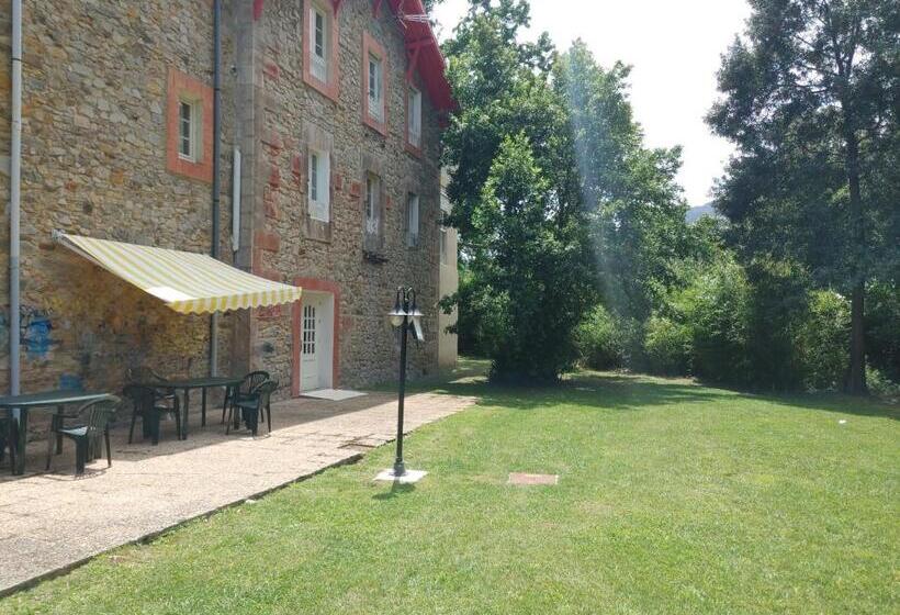 فندق Hostería Señorío De Bizkaia