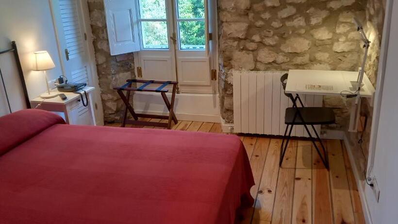 فندق Hostería Señorío De Bizkaia