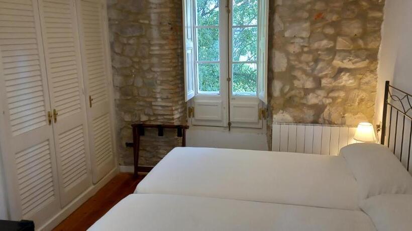 فندق Hostería Señorío De Bizkaia