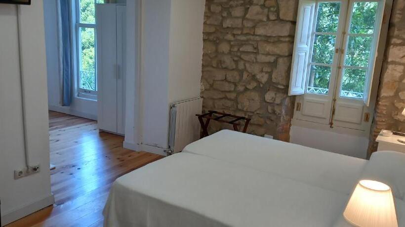 فندق Hostería Señorío De Bizkaia