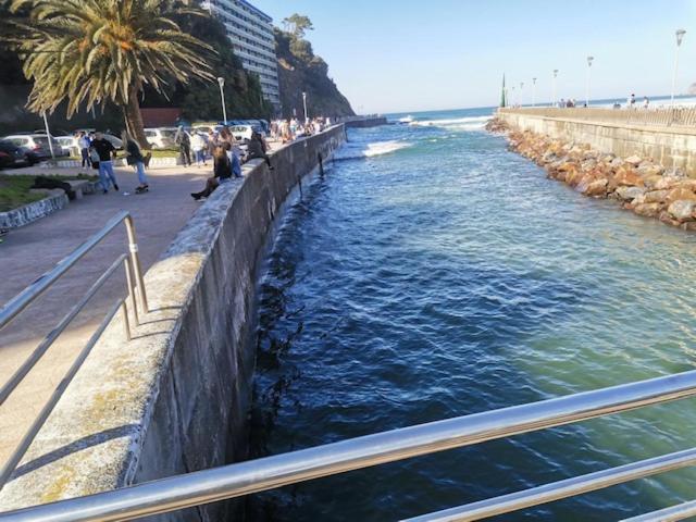 فندق Hostería Señorío De Bizkaia