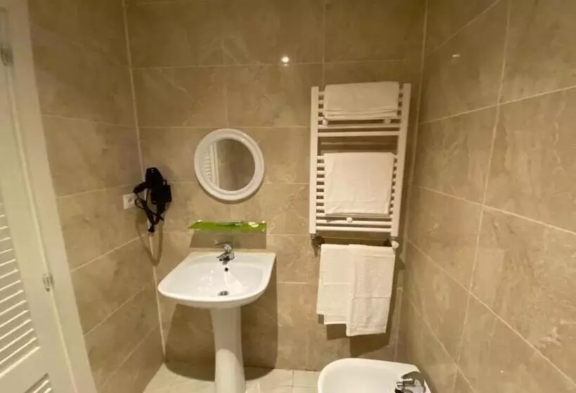 Hotelli Hostería Señorío De Bizkaia