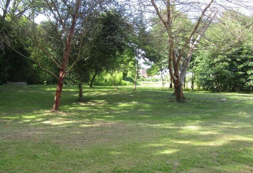 فندق Hostería Señorío De Bizkaia