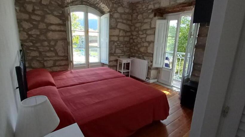 فندق Hostería Señorío De Bizkaia