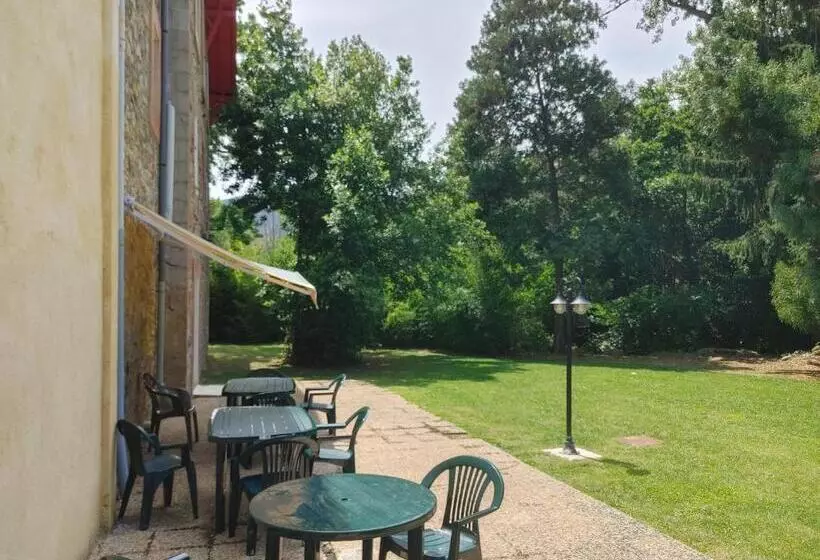 Hotelli Hostería Señorío De Bizkaia