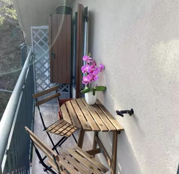 ホテル Il Colle Di Monterosso