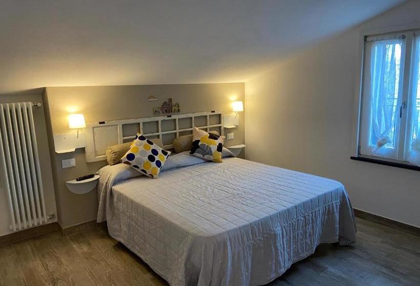 فندق Il Colle Di Monterosso