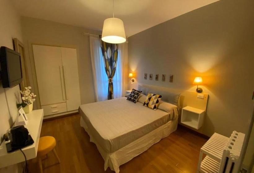 فندق Il Colle Di Monterosso