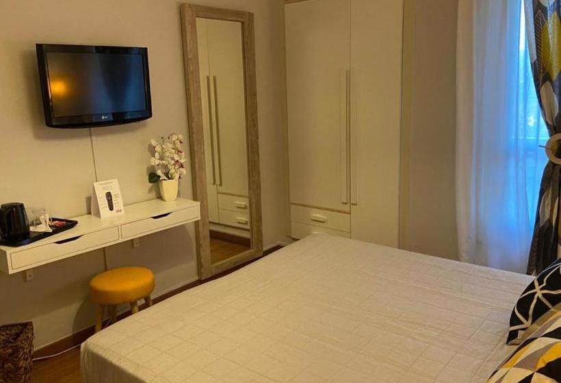 فندق Il Colle Di Monterosso