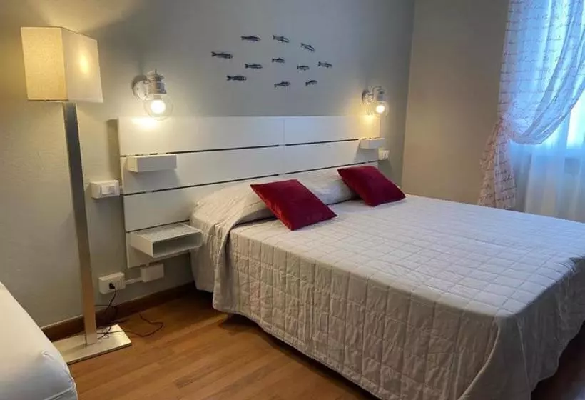 ホテル Il Colle Di Monterosso