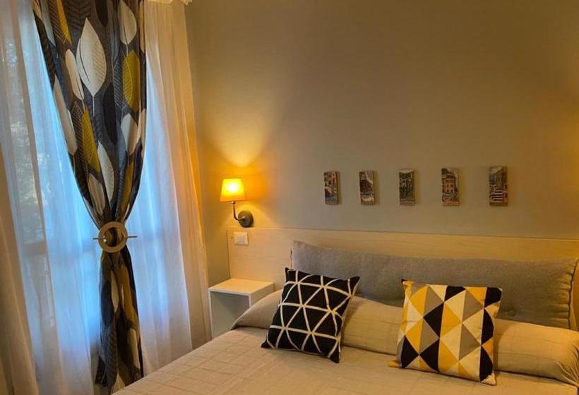 فندق Il Colle Di Monterosso