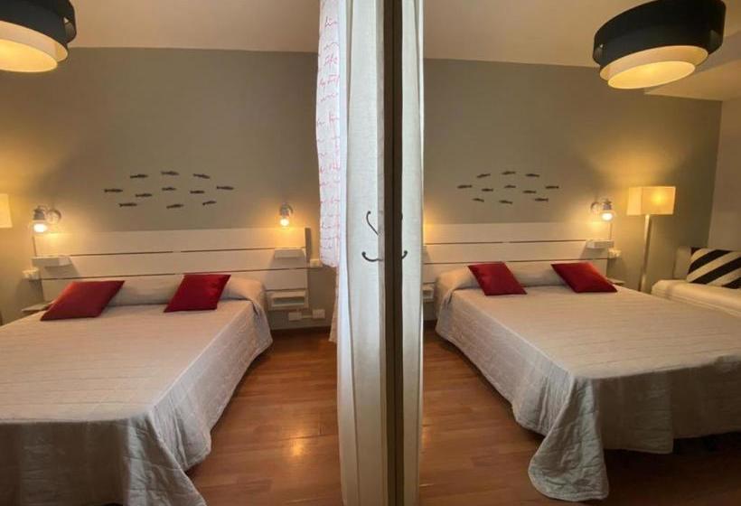 فندق Il Colle Di Monterosso