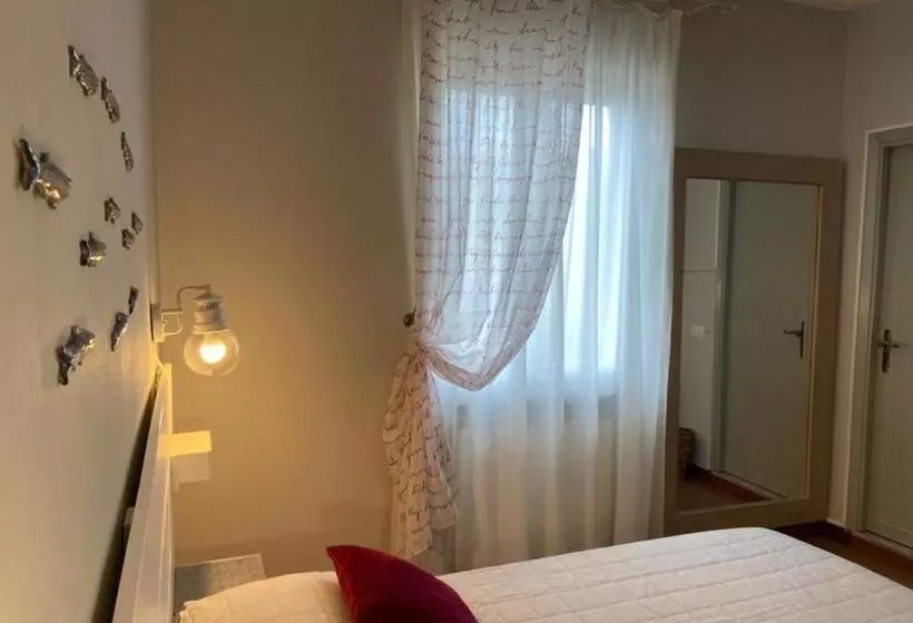 ホテル Il Colle Di Monterosso