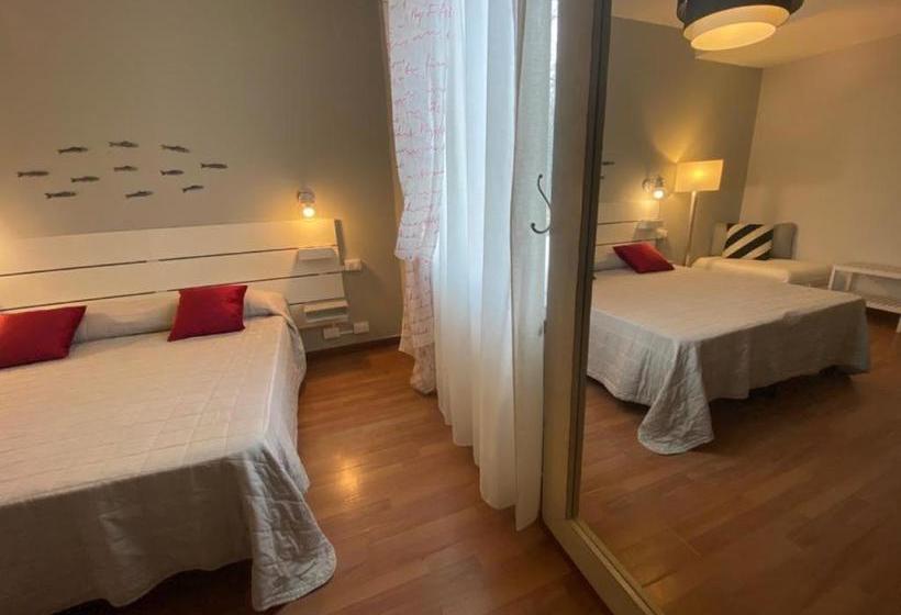 فندق Il Colle Di Monterosso