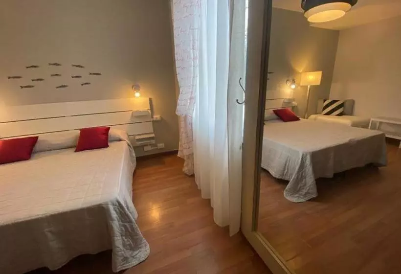 ホテル Il Colle Di Monterosso