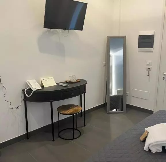 ホテル Il Colle Di Monterosso