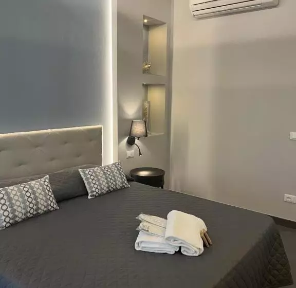 ホテル Il Colle Di Monterosso