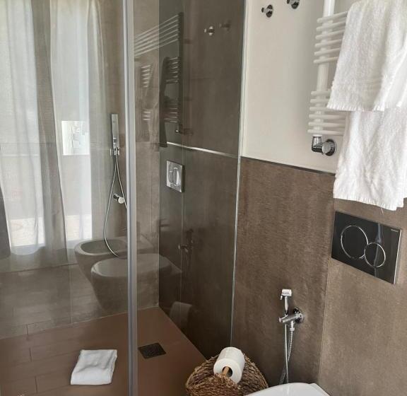 فندق Il Colle Di Monterosso